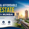Cheapest and Affordable Real Estate Regions in Mumbai 2026