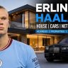 Erling Haaland House