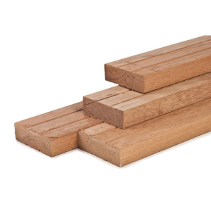Hardwood Timber