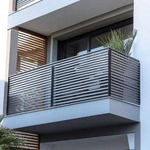 Horizontal Bar Designs