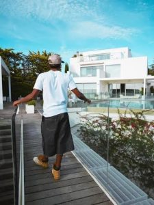 How Big Is Lamine Yamal's House