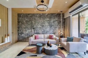 How is the Interior of Vija Thalapthy’s House
