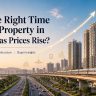Is It the Right Time to Buy Property in Thane as Prices Rise
