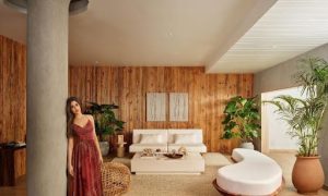 Janhvi Kapoor Home Interior Design