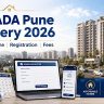 MHADA Pune Lottery 2026