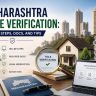 Maharashtra Property Title Verification