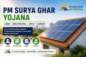 PM Surya Ghar Yojana