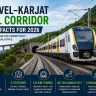 Panvel-Karjat Rail Corridor