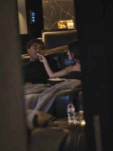 Private Cinema