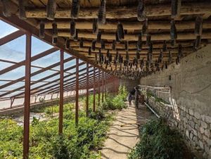 SECMOL Campus and Sustainable Architecture