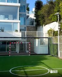 Sports & Outdoors Areas
