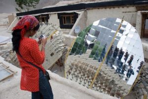 Sustainable Architecture