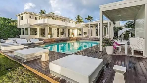 Swimming Pools