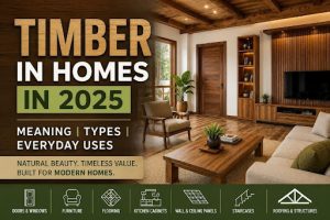 Timber in Homes in 2026