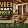 Timber in Homes in 2026