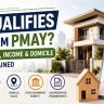 What Disqualifies You From PMAY? Pucca House, Income & Domicile Rules Explained