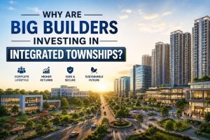 Why Are Big Builders Investing in Integrated Townships