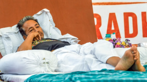 Why Sonam Wangchuk is in the News