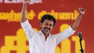 Why is Vijay Called Thalapathy