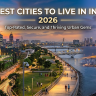 safest cities in India for family