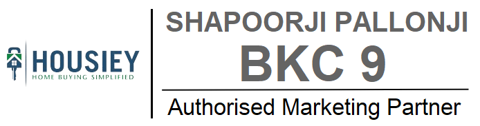 BKC9 Bandra East