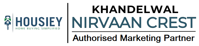 Nirvaan Crest Borivali West