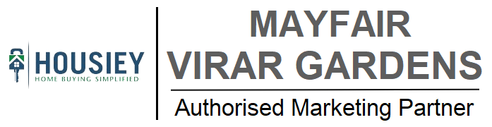 Total Homes Virar Gardens